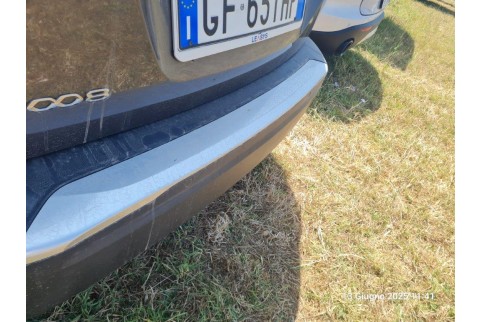 2021 Peugeot 2008, Dyzelinas
